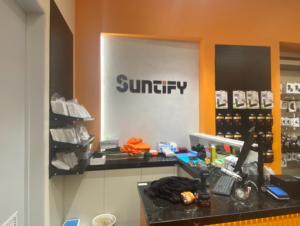 suntify