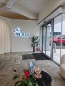 2. interior entrance view