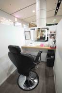 7. single treatment station